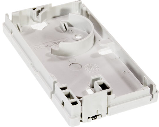 Opton Fiber Termination Box 1 Out Ftth