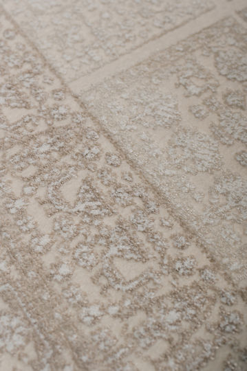 Biokarpet Arcadia 7124a Cream Beige-160x230