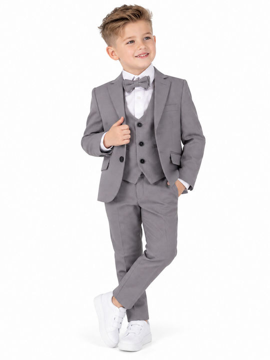 TakTakBaby Gray 5Stück