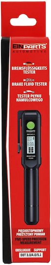 Einparts EPBFT02 Tester Καλωδίων Ψηφιακό