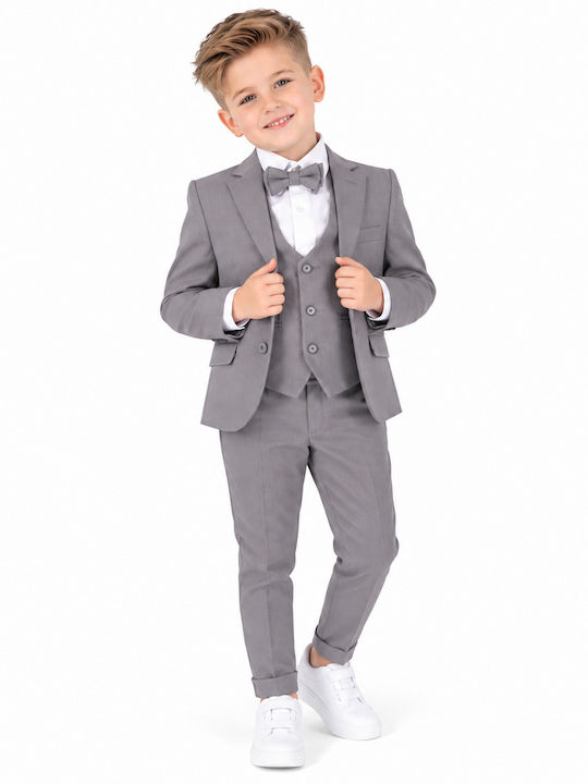 TakTakBaby Gray 5Stück