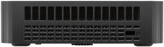Asus ExpertCenter PN55-S50023NL Мини компютър (Ryzen AI 300 Series 330/16GB DDR4/512GB SSD/W11 Pro)