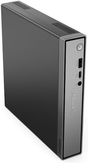 Lenovo ThinkCentre Neo50q Gen 5 Mini PC (Core i3-1315U/8GB DDR4/256GB SSD/Windows 11 Pro)