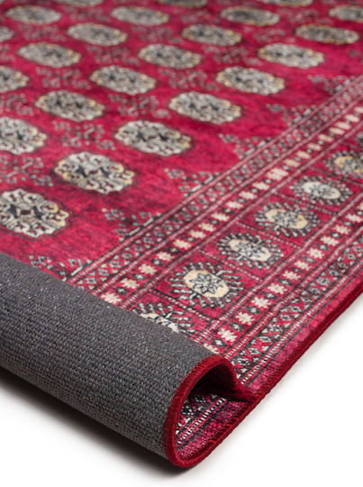 Biokarpet Wohnzimmer Teppich Nomadian 104 Mvh-80x220