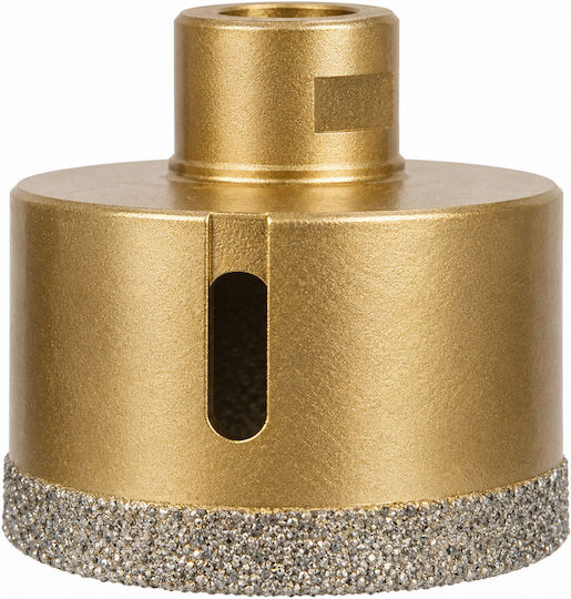 Uruisi Star Diamantkronen-Gewindeschneiden Trockenschnitt mit Durchmesser 35mm für Rasen
