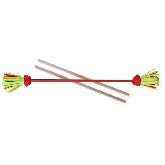 Eureka Jucărie sportivă Activități în aer liber Juggling Sticks Acrobat Flower