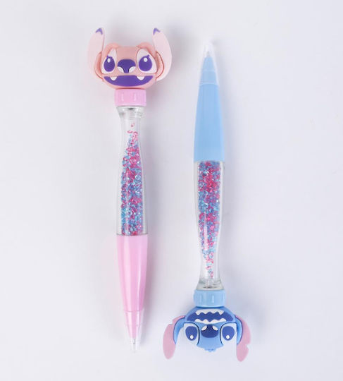 Cerda Stitch Химикали Химикалка Различни Дизайни