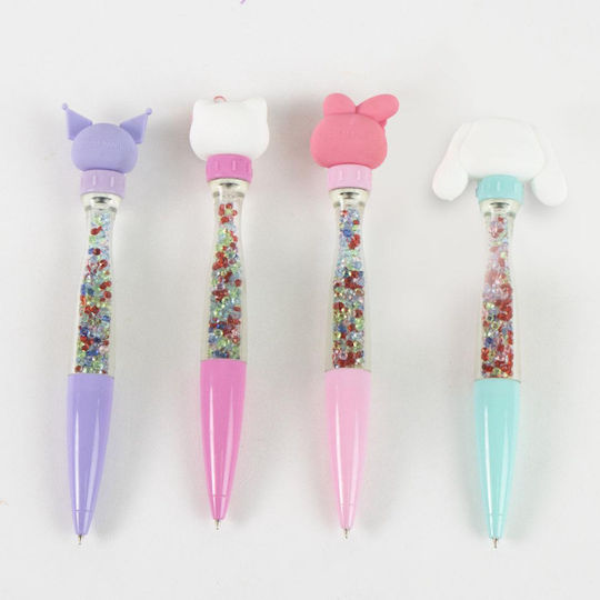 Cerda Hello Kitty Στυλό Ballpoint (Διάφορα Σχέδια)