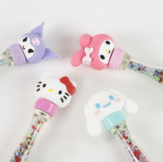 Cerda Hello Kitty Στυλό Ballpoint (Διάφορα Σχέδια)