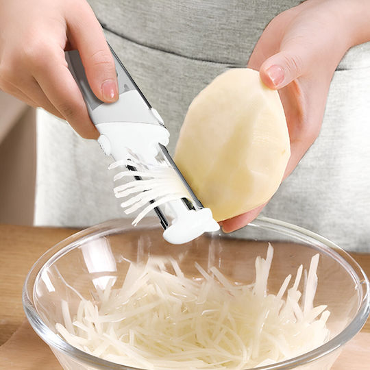 Decojitor/Curățător de fructe și legume din plastic