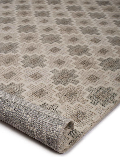 Biokarpet All Cotton C 104a Natural-133x190