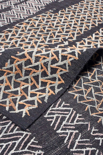 Biokarpet Naf Naf Galleria Zr 324 Black-170x240