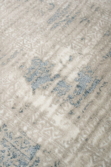 Viokarpet Alora Eb94a Blau 140x200