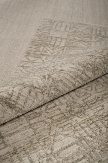 Viokarpet Naf Naf Garbo Lb925a Ecru 200x240 Covoare Living