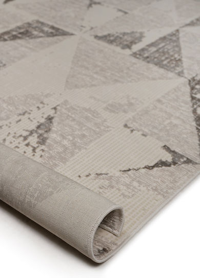 Biokarpet Senbrun 9319a S Бял P L Vison-80x220