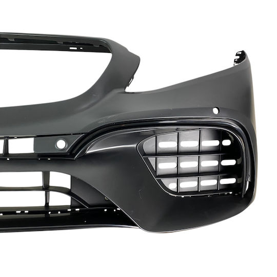 Предна броня Mercedes E-class W213 2016-2020