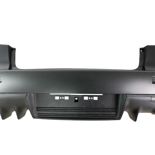 Πίσω Προφυλακτήρας Mitsubishi Lancer 2009-2015 Sedan Evo Design