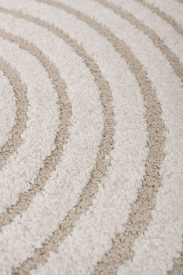Biokarpet Loft Round 59816-160x160