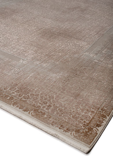 Viokarpet Lezart S144b D Gri D Gri 160x230