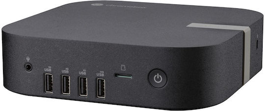 Asus CHROMEBOX6-S5007UN Mini PC (Core i5-120U/8GB DDR5/128GB SSD/Chrome OS)