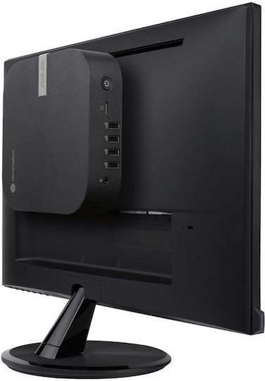 Asus CHROMEBOX6-S5007UN Mini PC (Core i5-120U/8GB DDR5/128GB SSD/Chrome OS)