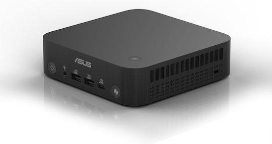 Asus ExpertCenter PN55-S70012NL Mini PC (Ryzen AI 400-Serie 445/32GB DDR4/1.0TB SSD/W11 Pro)