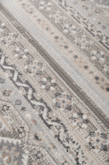 Viokarpet Fanci Ig71a Alb Vison 200x250