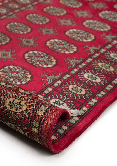 Biokarpet Mori Bukhara 124x179cm-179x124