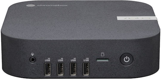 Asus CHROMEBOX6-S7009UN Mini PC (Core 7 150U/8GB DDR5/256GB SSD/Chrome OS)