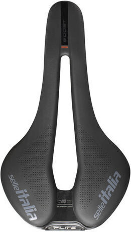 Selle Italia Flite Boost Kit Carbonio Superflow Многоцветен Велосипедна седалка Улична