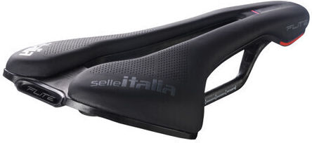 Selle Italia Flite Boost Kit Carbonio Superflow Многоцветен Велосипедна седалка Улична