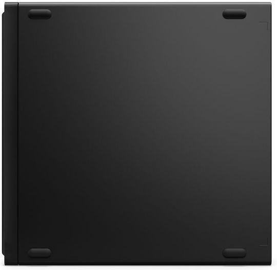 Lenovo ThinkCentre M70q Gen 6 Tiny Mini PC (Kern Ultra 7 265T/32GB DDR5/512GB SSD/W11 Pro)