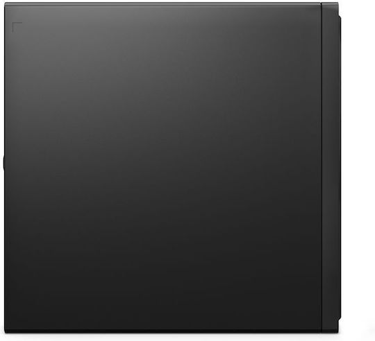 Lenovo ThinkCentre M70q Gen 6 Tiny Mini PC (Kern Ultra 7 265T/32GB DDR5/512GB SSD/W11 Pro)