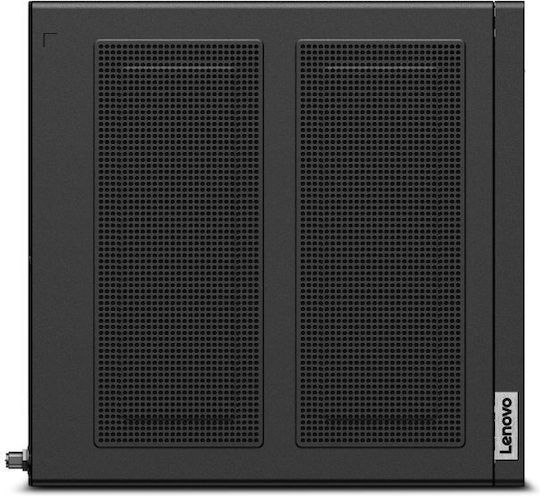Lenovo ThinkStation P3 Tiny Mini PC (Kern Ultra 5 235/32GB DDR5/512GB SSD/W11 Pro)