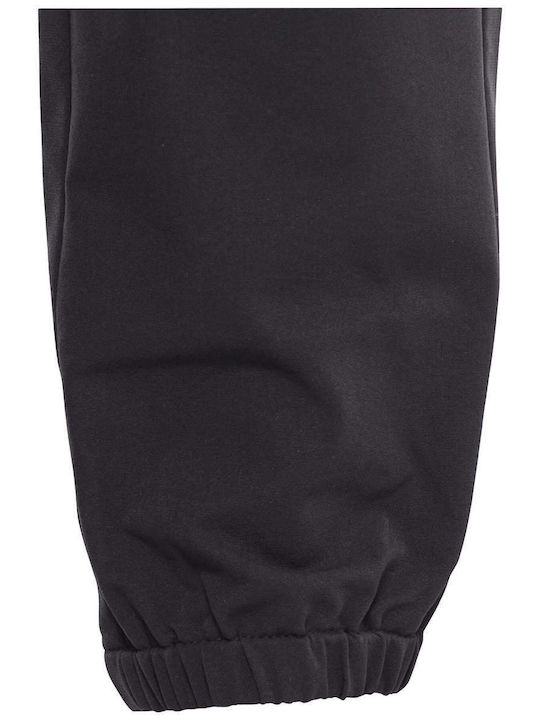 Pantalon Pentru Copii Negru