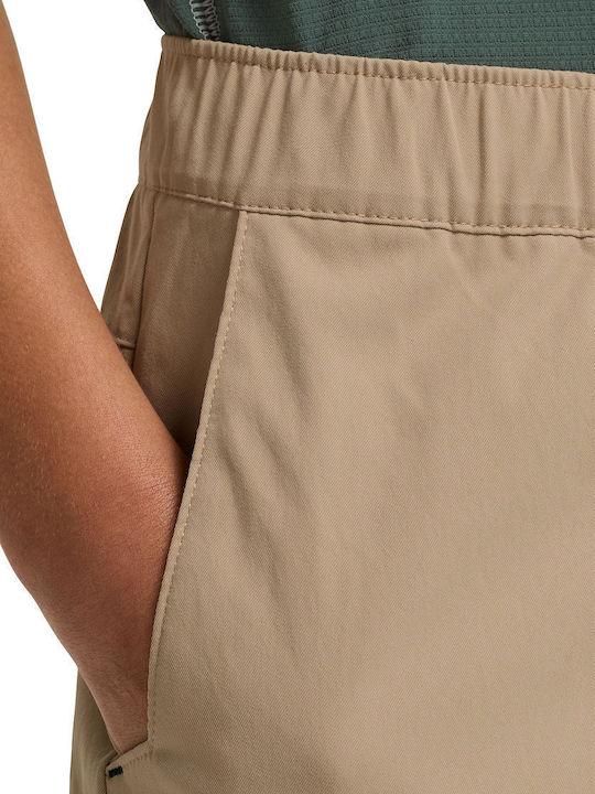 Pantalon Pentru Copii Cargo Maro