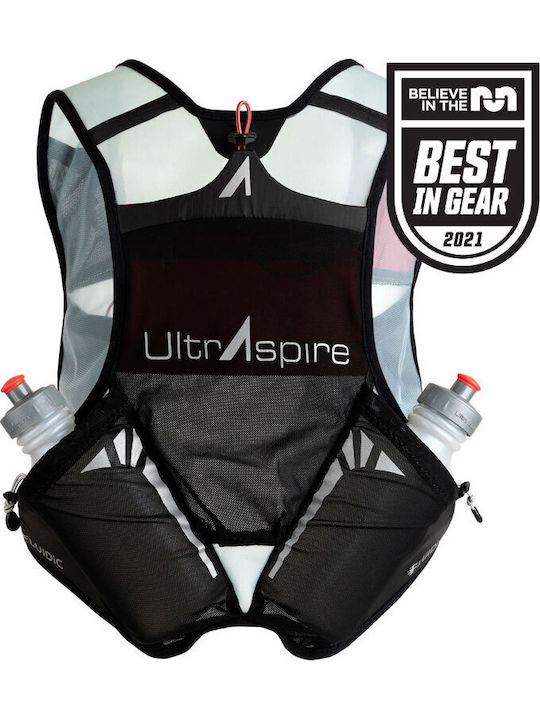 Ultraspire Hydration Pack 6lt Black