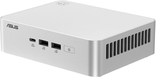 Asus NUC 15 Pro+ Mini PC (Kern Ultra 9 285H/32GB DDR4/1.0TB SSD/W11 Startseite)