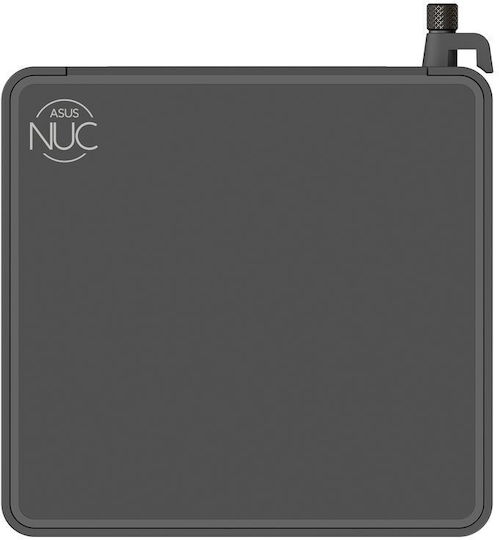 Asus NUC 15 Pro Mini PC (Kern Ultra 7 255H/32GB DDR5/1.0TB SSD/W11 Pro)