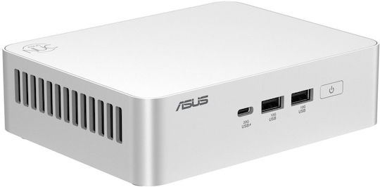 Asus NUC 15 Pro+ Mini PC (Kern Ultra 9 285H/32GB DDR4/1.0TB SSD/W11 Startseite)