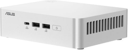 Asus NUC 15 Pro+ Mini PC (Kern Ultra 9 285H/32GB DDR5/1.0TB SSD/W11 Startseite)