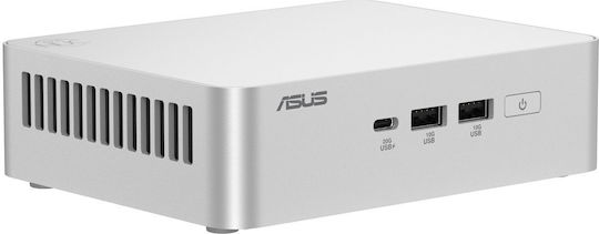 Asus NUC 15 Pro+ Mini PC (Kern Ultra 9 285H/32GB DDR5/1.0TB SSD/W11 Startseite)