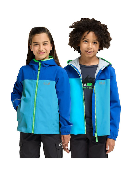 Jack Wolfskin Jack Wolfskin