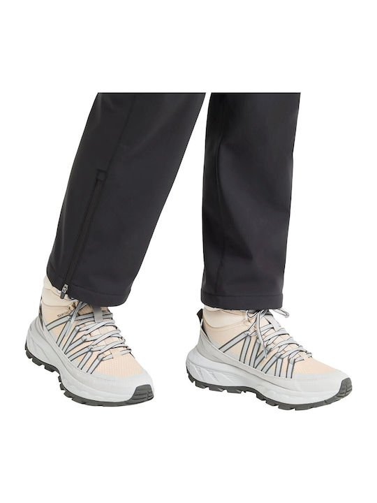 Jack Wolfskin Hike Ghete de drumeție pentru femei Impermeabile Gri