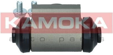 Cilindru de frână din aluminiu Mercedes Clasa A spate A1684200118