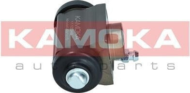 Brake Cylinder Aluminum Ford Fiesta V 2001-2008 Rear 1145295