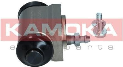 Cilindru de frână din aluminiu Mercedes Clasa A spate A1684200118