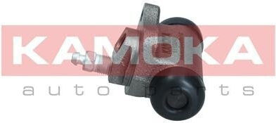 Brake Cylinder Cast Iron Chevrolet Spark Rear 96320670