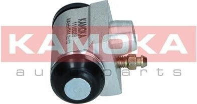 Cilindru de frână din aluminiu Dacia Logan 2006 spate 7701047838