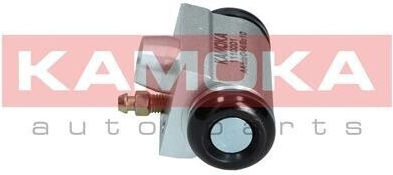 Brake Cylinder Aluminum Dacia Logan 2004 Rear 6001551410